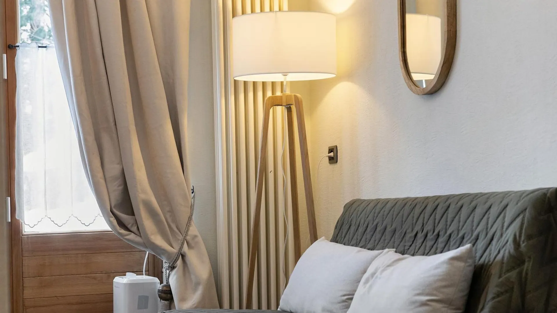 Chalet Elegance Λιβίνιο Ιταλία