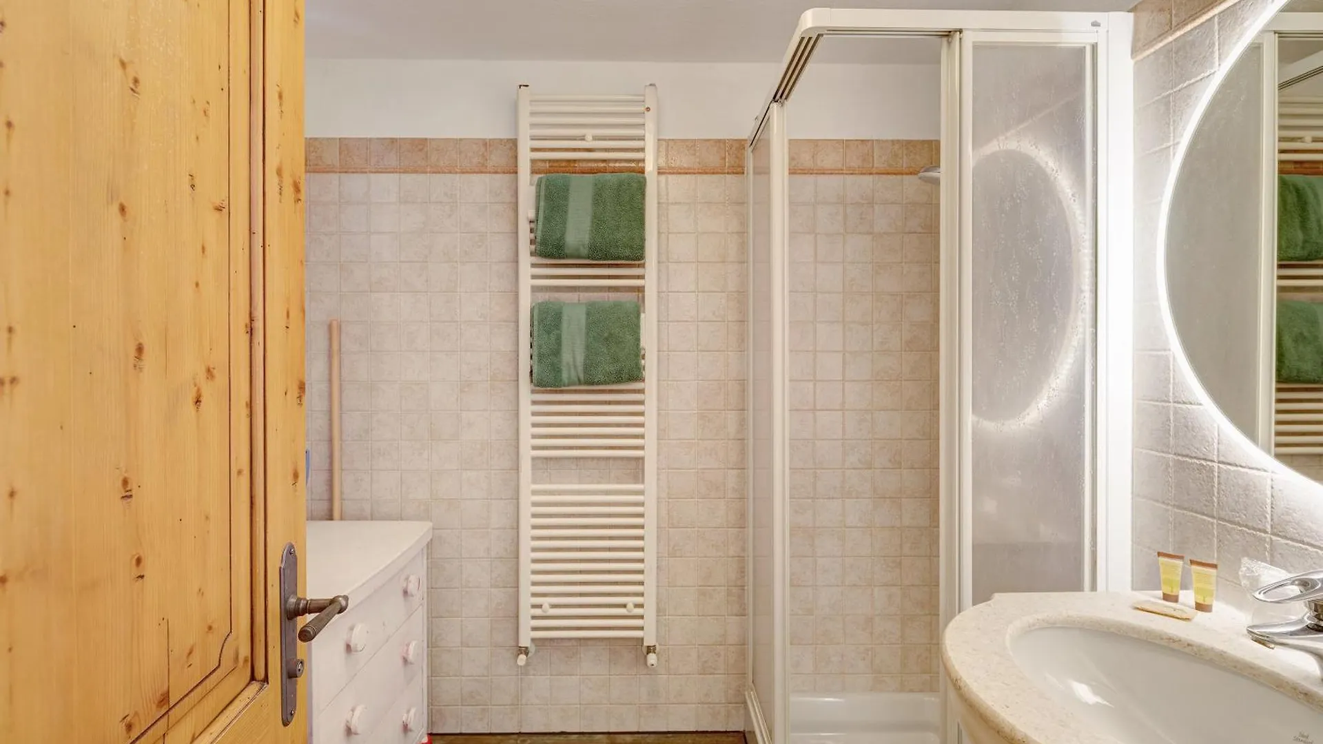 Chalet Elegance Λιβίνιο