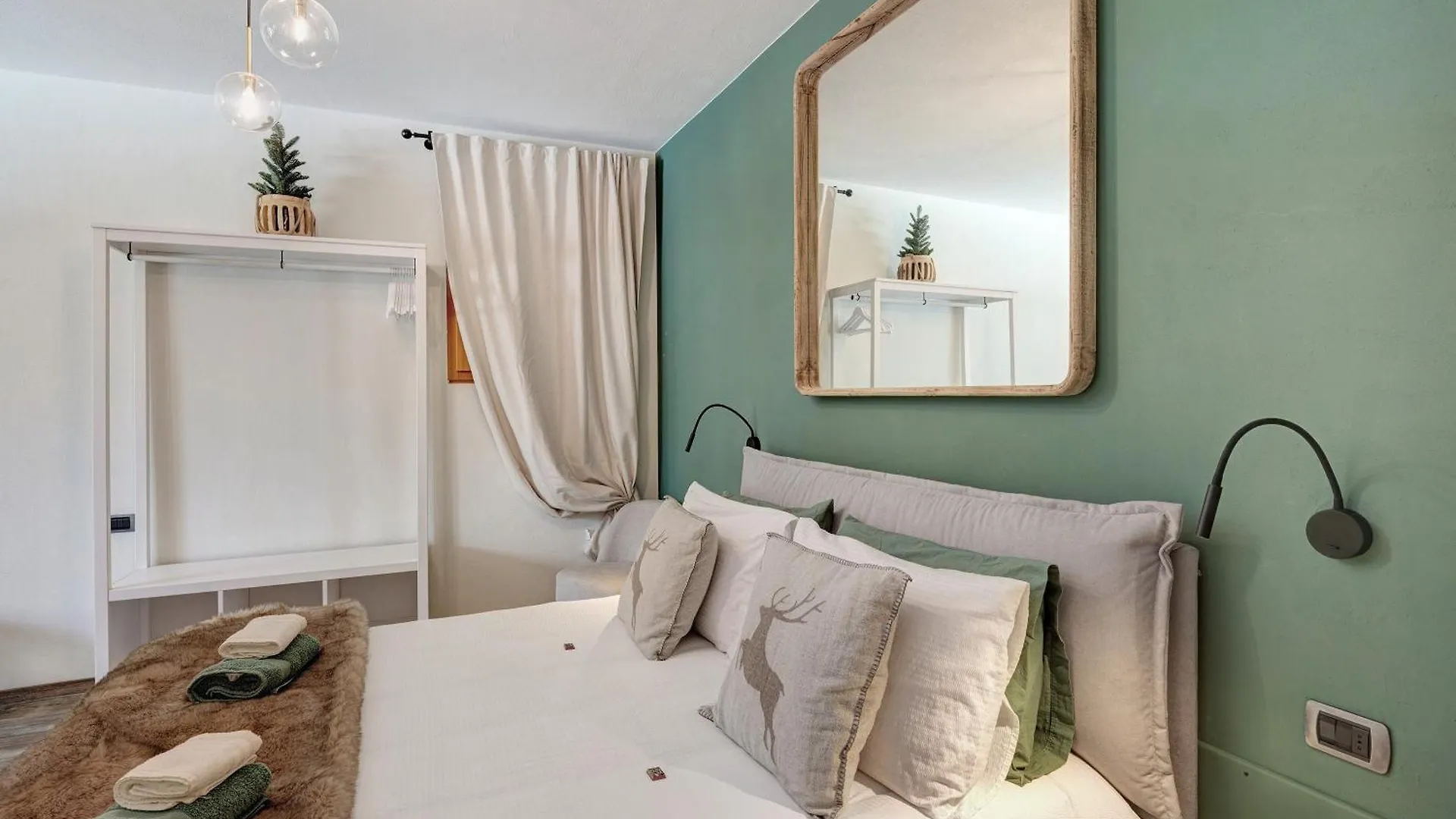 Chalet Elegance Λιβίνιο Διαμέρισμα
